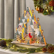 Member-sMark17Pre-LitVillageScene4-_1_b8f4bdc2-1856-4510-844e-8007a7e88c30 - USA Mega Market