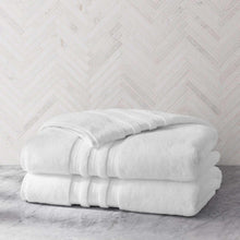 Member's Mark 2-Pack Hotel Premier Bath Sheet Set