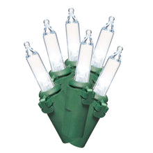 Member's Mark 200ct LED Mini Lights, 43.1' Lighted Length