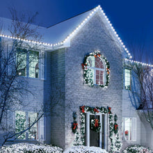 Member's Mark 200ct LED Mini Lights, 43.1' Lighted Length