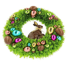 Member-sMark24Chocolate-StyleBunnyTinselWreath1-_5 - USA Mega Market
