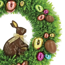 Member-sMark24Chocolate-StyleBunnyTinselWreath3-_3 - USA Mega Market
