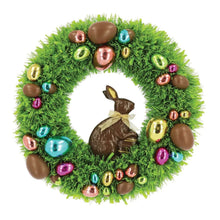 Member-sMark24Chocolate-StyleBunnyTinselWreath4-_2 - USA Mega Market
