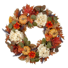 Member-sMark26HarvestHydrangeaWreath2-_2 - Brands For Less USA