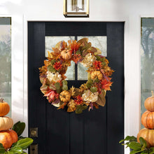 Member's Mark 26" Harvest Hydrangea Wreath