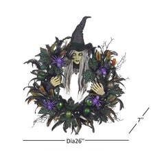 Member-sMark26Pre-LitWitchWreath-_4 - USA Mega Market