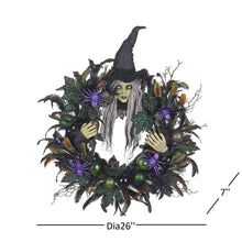 Member-sMark26Pre-LitWitchWreath-_4 - Brands For Less USA