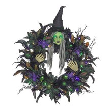 Member-sMark26Pre-LitWitchWreath1-_3 - USA Mega Market