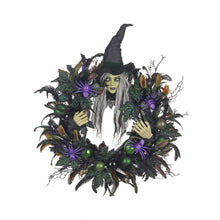 Member-sMark26Pre-LitWitchWreath2-_2 - Brands For Less USA