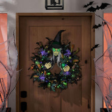 Member-sMark26Pre-LitWitchWreath3-_1 - USA Mega Market