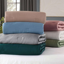 Member’s Mark 3-Piece Cotton-Tencel™ Sateen Comforter Set, Assorted Sizes