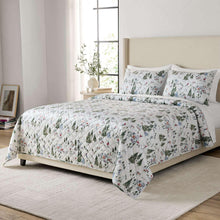 Member's Mark 3-Piece Printed Velvet Quilt Sets, Winter Designs