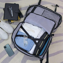 Member-sMark30-LiterAdultTravelBackpack-18-7x14x6-ChooseYourColor3-_4 - USA Mega Market