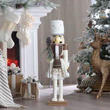 Member’s Mark 32" Decorative Wooden Nutcracker