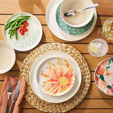 Member's Mark 4-Pack Natural Water Hyacinth Handwoven Placemats