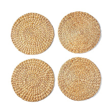 Member-sMark4-PackNaturalWaterHyacinthHandwovenPlacemats3-_3 - USA Mega Market