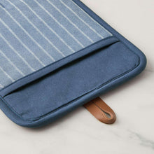 Member's Mark 4 -Pack Yarn Dyed Silicone Oven Mitt, Pot Holder, Mini Mitt Set