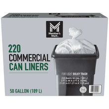 Member-sMark50-GallonCommercialCanLiners-220ct-4-_1 - USA Mega Market