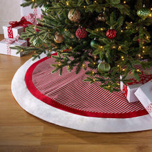 Member's Mark 60" Holiday Tree Skirt - USA MEGA SHOP