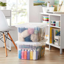 Member-sMark60QuartClearStorageTote2-_3 - USA Mega Market