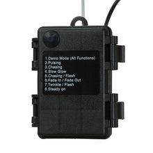 Member's Mark 60ct LED Micro Wire Lights, 19.5' Lighted Length, Set of 4