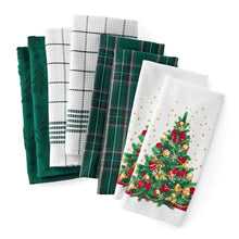 Member-sMark8-PieceHolidayKitchenTowelSet3-_1 - USA Mega Market