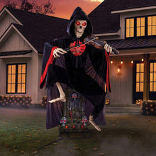Member-sMark9-Pre-LitAnimatedGraveyardViolinist3-_1 - Brands For Less USA