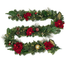 Member-sMark9-RedPre-LitDecoratedGarland2-_2_80136f0f-6d0e-4add-9686-2ac8e5d1d8f4 - USA Mega Market