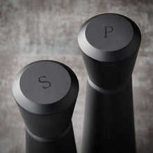 Member's Mark Acacia Salt and Pepper Mill Set, Assorted Colors