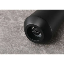 Member's Mark Acacia Salt and Pepper Mill Set, Assorted Colors