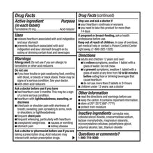 Member-sMarkAcid-PepAcidReducerTablets-20mgFamotidine-100ct4-_3 - USA Mega Market