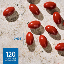 Member's Mark Advanced Hair, Skin & Nails Softgels, 120 ct.