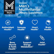 Member-sMarkAdvancedMen-sMultivitaminTablets-275ct-2-_5 - USA Mega Market