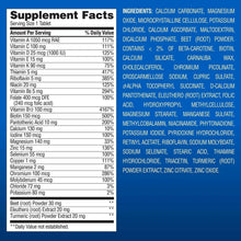 Member-sMarkAdvancedMen-sMultivitaminTablets-275ct-5-_2 - USA Mega Market
