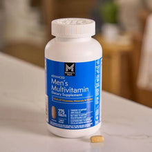 Member-sMarkAdvancedMen-sMultivitaminTablets-275ct-_7 - USA Mega Market