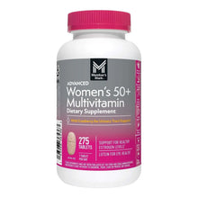 Member-sMarkAdvancedWomen-s50-MultivitaminTablets-275ct-6-_1 - USA Mega Market