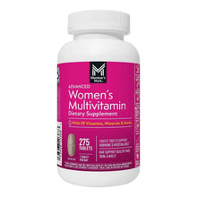 Member-sMarkAdvancedWomen-sMultivitaminTablets-275ct-7-_1 - USA Mega Market