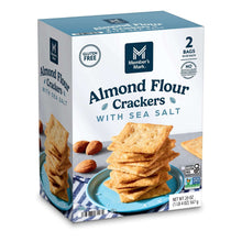 Member-sMarkAlmondFlourCrackerswithSeaSalt-20oz-3-_1 - USA Mega Market