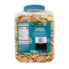 Member's Mark Animal Crackers, 5 lbs.