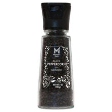 Member's Mark Black Pepper Grinder, 7 oz.
