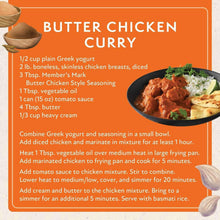 Member-sMarkButterChickenSeasoningBlend-8-4oz-1-_4 - USA Mega Market