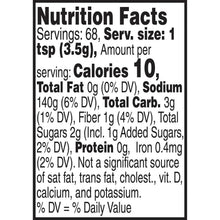 Member’s Mark Butter Chicken Seasoning Blend, 8.4 oz.