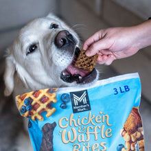 Member-sMarkChicken-WaffleBitesChickenRecipeDogTreats-48oz-3-_3 - USA Mega Market