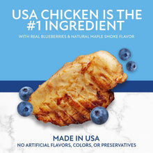 Member-sMarkChicken-WaffleBitesChickenRecipeDogTreats-48oz-4-_2 - USA Mega Market
