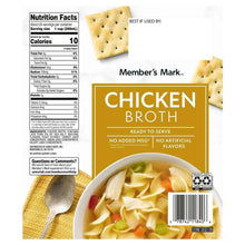 Member-sMarkChickenBroth-32oz-6pk-3-_3 - USA Mega Market