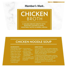 Member-sMarkChickenBroth-32oz-6pk-5-_5 - USA Mega Market