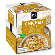 Member-sMarkChickenBroth-32oz-6pk-_1 - USA Mega Market