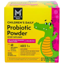 Member-sMarkChildren-sDailyProbioticPowder-60ct-7-_1 - USA Mega Market