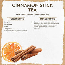 Member-sMarkCinnamonSticks-7oz-1-_5 - USA Mega Market