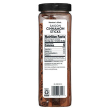Member's Mark Cinnamon Sticks, 7 oz.